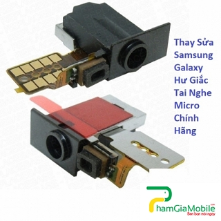 Thay Thế Sửa Chữa Hư Giắc Tai Nghe Micro Samsung Galaxy J2 Prime
